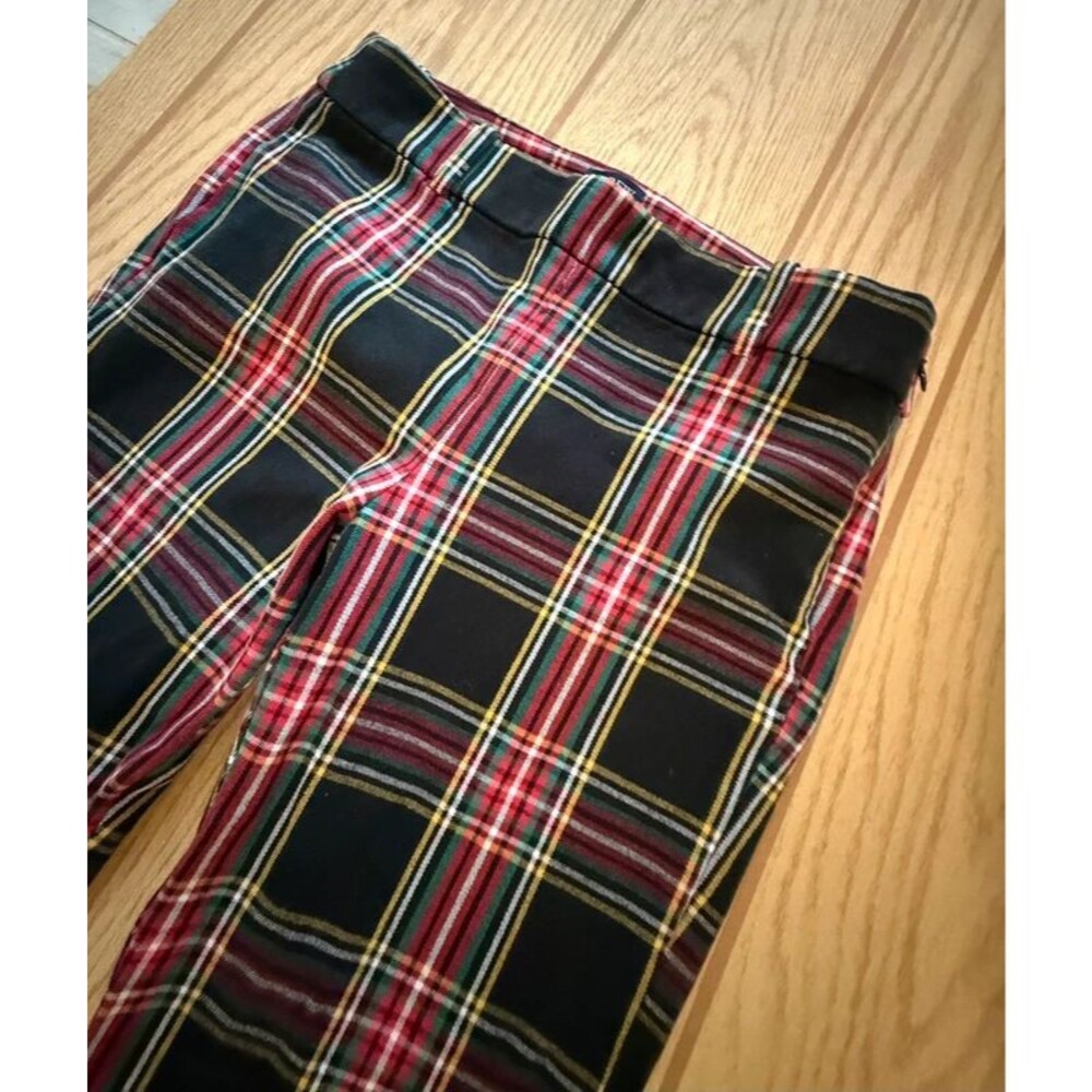 J Crew stretch pant